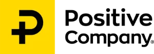 POSITIVE COMPANY